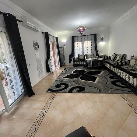 Oriental Dary Saïdia Exterior foto
