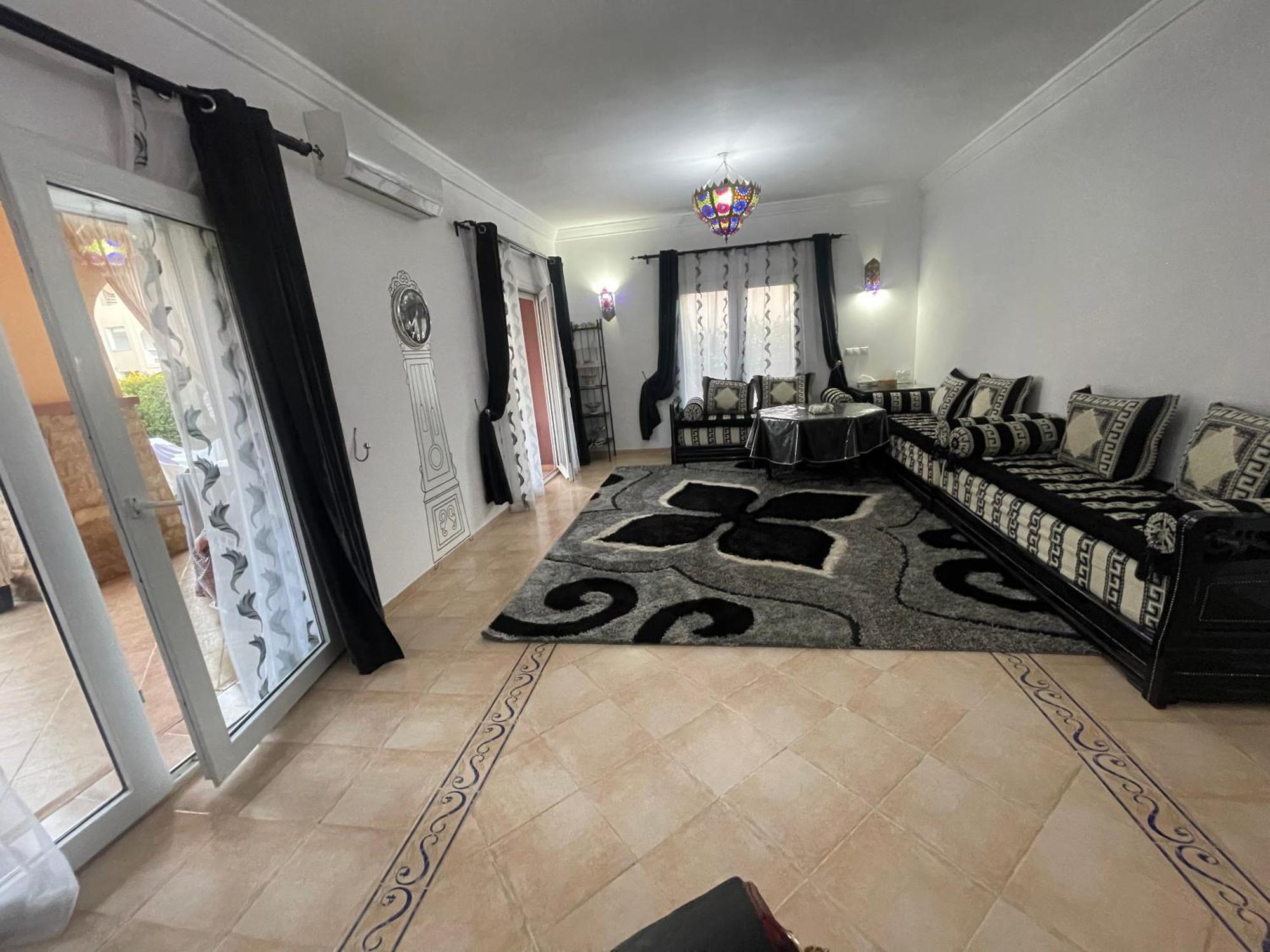Oriental Dary Saïdia Exterior foto